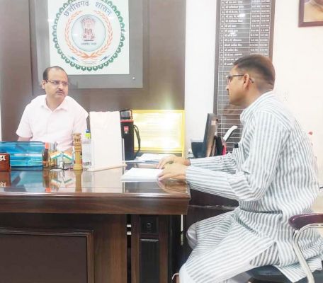 डोंगरगढ़ में कोचिंग सेंटर और सर्वसुविधायुक्त जिम खोलने का मार्ग प्रशस्त