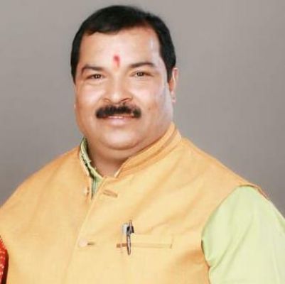 नारी आज एक शक्ति के रूप में उभर रही-टिकेन्द्र