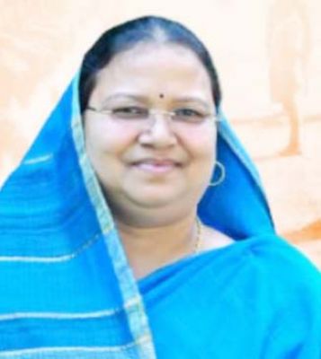 सीएम ने प्रदेश की महिलाओं को दी बड़ी सौगात- अनिला
