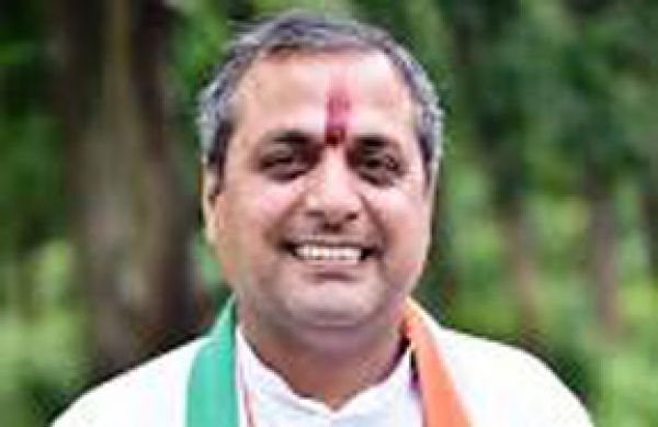 बजट में सभी वर्गों के हित का ध्यान, पुरानी पेंशन बहाली ऐतिहासिक कदम-शैलेष पांडे