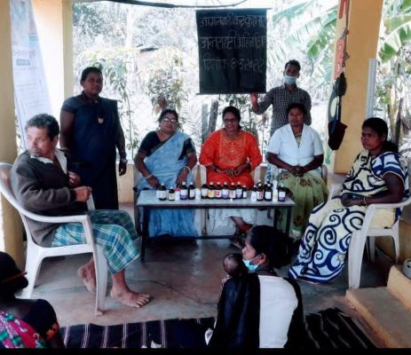 स्वास्थ्य की सही देखभाल कर स्वस्थ जीवनशैली अपनाएं महिलाएं-डॉ. बीना