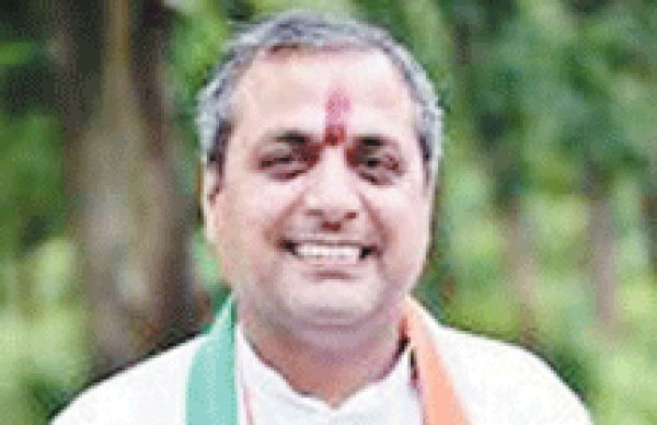 बजट में सभी वर्गों के हित का ध्यान, पुरानी पेंशन बहाली ऐतिहासिक कदम-शैलेष पांडे