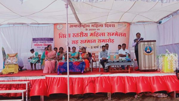 चिपावड़ में विधिक साक्षरता शिविर