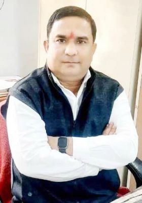 पुरानी पेंशन योजना अफसर-कर्मियों में उत्साह का माहौल