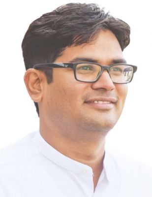 भूपेश के बजट को ओपी ने बताया छत्तीसगढिय़ों के साथ विश्वासघात  