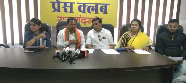 भाजपा पार्षदों को खरीदने 10-10 लाख का ऑफर-नेता प्रतिपक्ष