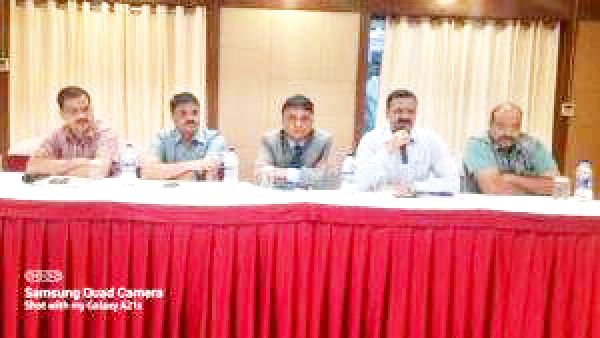 आईएमए की स्टेट कॉन्फ्रेंस की मेजबानी करेगा रायगढ़