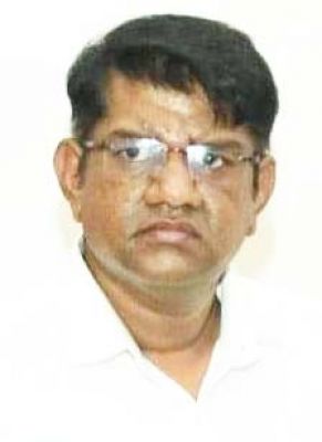 योगेश साहू का निधन 