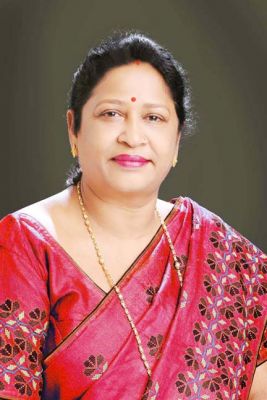 छत्तीसगढ़ को आर्थिक रूप से सशक्त एवं बेरोजगारी मुक्त करने वाला बजट-डॉ.लक्ष्मी