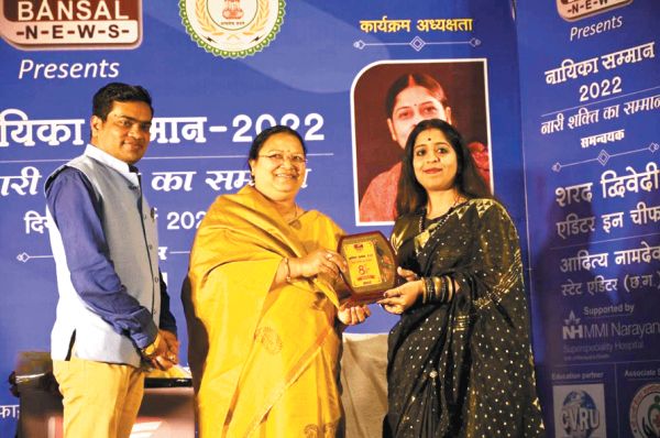 कोरोनाकाल में भी जारी रहा छात्रों को आत्मनिर्भर बनाने का प्रशिक्षण