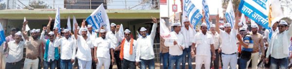 पंजाब की जनता ने विकास को चुना-मोहन