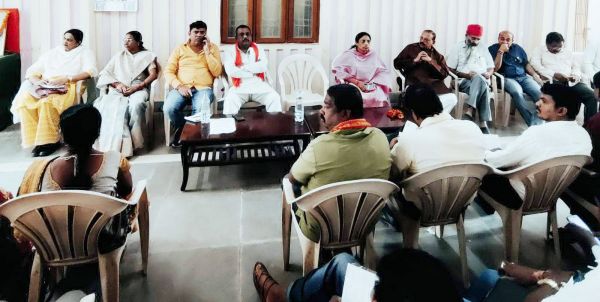 ठाकरे ने राजनीति में काम करते हुए हमेशा सामाजिक भूमिका निभाई-लता