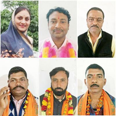 छुईखदान अध्यक्ष पर भ्रष्टाचार के गंभीर आरोप, इसलिए हटाया