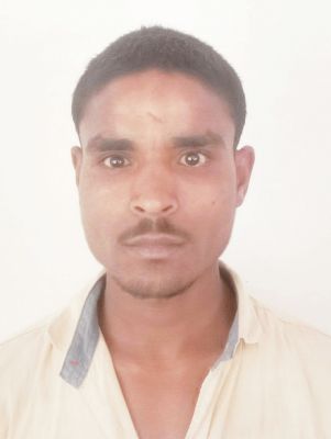 युवती से रेप, गिरफ्तार