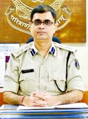 3 आरक्षक बर्खास्त किए गए