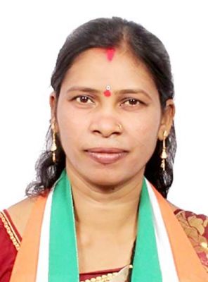 केंद्र से हमारे हक को दिला दीजिए- नपाध्यक्ष जया