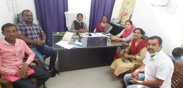 गर्भवतियों के अच्छे स्वास्थ्य, सुरक्षित प्रसव के लिए होगा योग प्रशिक्षण शुरू