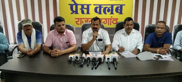 कल से अनिश्चितकालीन हड़ताल पर प्रदेशभर के वनकर्मी