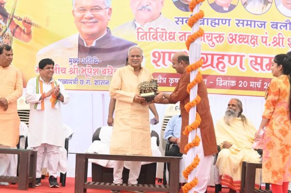माता कौशल्या की जन्मतिथि के अध्ययन कर और जन्मोत्सव मनाने का किया आग्रह