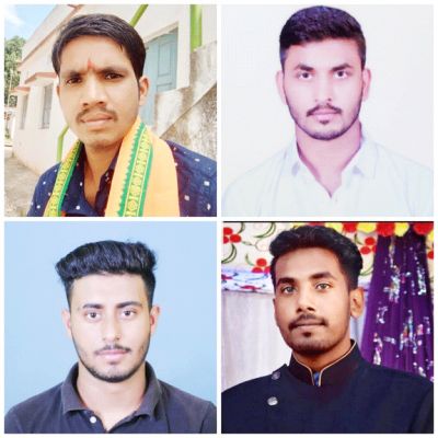 विहिप कार्यकारिणी का विस्तार शंकर बने शहर मंत्री