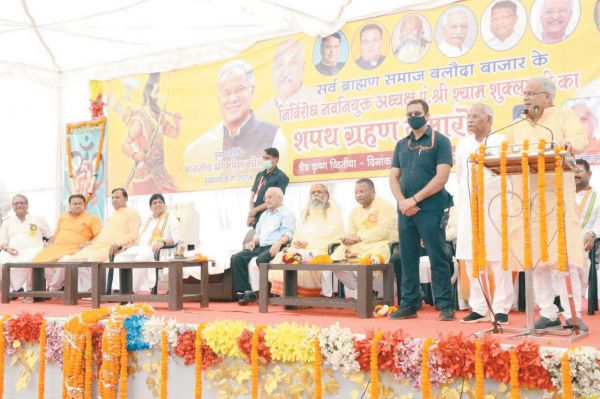 माता कौशल्या की जन्मतिथि कब इसका अध्ययन करने वाले को सरकार देगी मदद, फिर मनेगा जन्मोत्सव-भूपेश