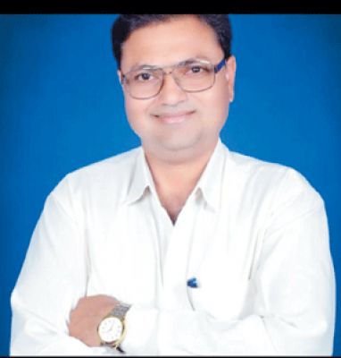 अविश्वास प्रस्ताव में गंवानी पड़ी गंडई नगर पंचायत अध्यक्ष की कुर्सी