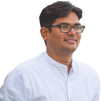 सरकार के कामकाज से कांग्रेसी विधायक ही नाखुश-ओपी चौधरी