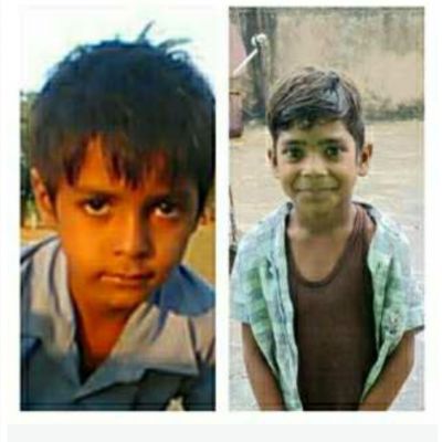 2 दिन से लापता 2 बच्चों की मिली लाश