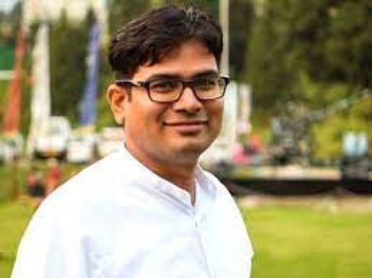 सरकार के कामकाज से कांग्रेसी विधायक ही नाखुश-ओपी चौधरी