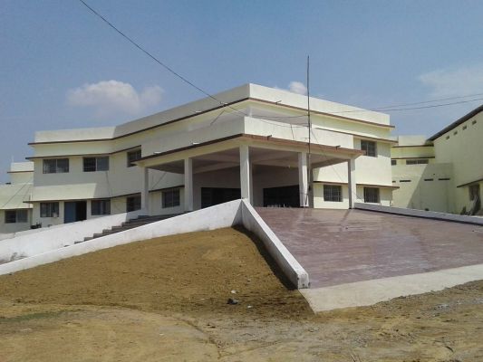 एकलव्य आवासीय विद्यालय में छात्रा ने की खुदकुशी की कोशिश,