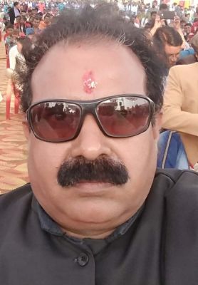 चुनाव परिणाम के बाद पेट्रोल-डीजल व गैस के दाम बढ़ाकर केन्द्र सरकार ने दिया महंगाई का तोहफा - वर्मा