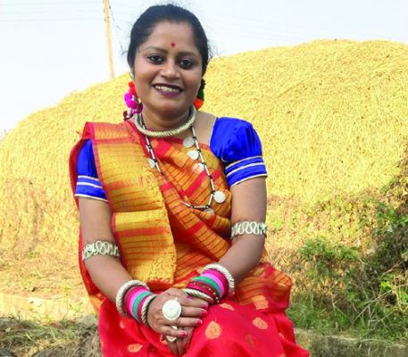 हिमानी बनी कांग्रेस सांस्कृतिक प्रकोष्ठ की प्रदेश अध्यक्ष