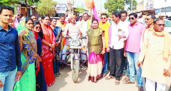 कश्मीर की सच्चाई को जानकर खून खौल उठा-चंदूलाल