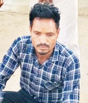 नाबालिग का अपहरण, आरोपी गिरफ्तार