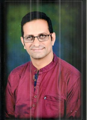 विप्र फाउंडेशन के राष्ट्रीय सम्मेलन में शामिल होंगे रामचन्द्र