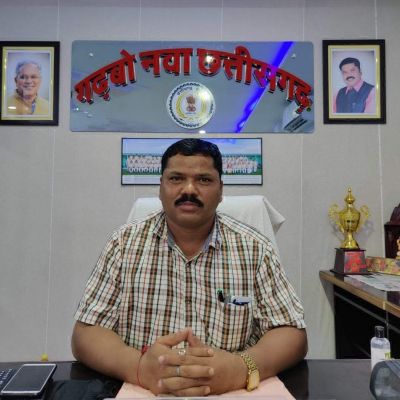 छत्तीसगढ़ के उत्कृष्ट विधायक के रूप में चुने गए केशकाल विधायक क्षेत्रवासियों ने दी बधाई