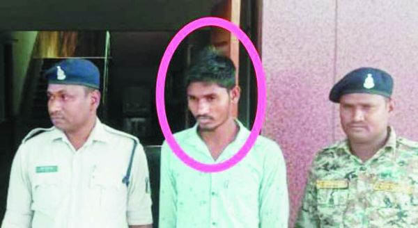 प्रेमिका से पीछा छुड़ाने खुदकुशी के लिए उकसाया