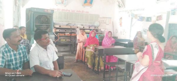 बच्चों को सही समय पर रोज भेजे स्कूल