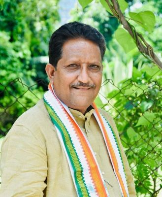 गिरिश देवांगन आज नगरी में