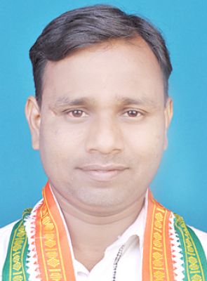 रेप के आरोप में नांदगांव शहर कांग्रेस सचिव गिरफ्तार