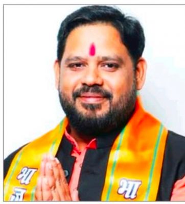 किसानों के साथ छलावा- अमित