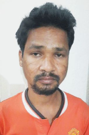  शादी का झांसा देकर महिला से रेप, आरोपी गिरफ्तार