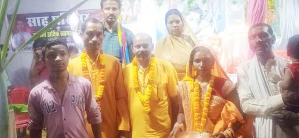 भक्ति युवावस्था में करो, बुढ़ापे में क्या फायदा-ईश्वर महराज