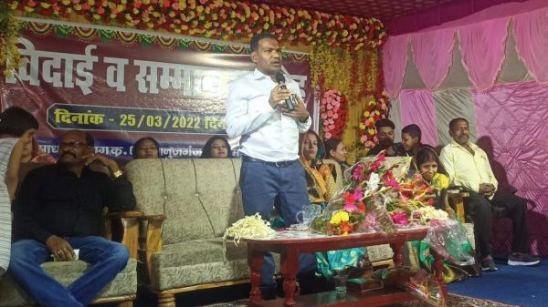 नए ईई संजय ने संभाला पदभार