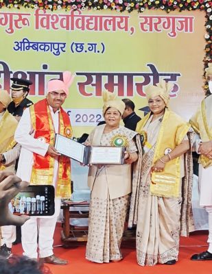 ट्रैफिक मैन महेश ने किया जिले को गौरवान्वित