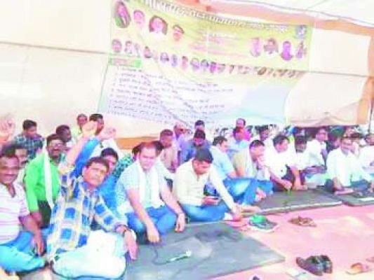 सभी मांगों पर शासन स्तर पर आदेश जारी नहीं, तब तक हड़ताल जारी रहेगी- रतन