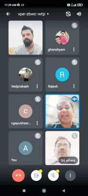 ग्रामवार शिविर 29 मार्च से 1 अप्रैल तक, स्थल से निराकरण रिपोर्ट प्रस्तुत करने के निर्देश