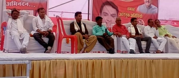 शिक्षा से समाज व देश में क्रांति ला सकते हैं-किशोर