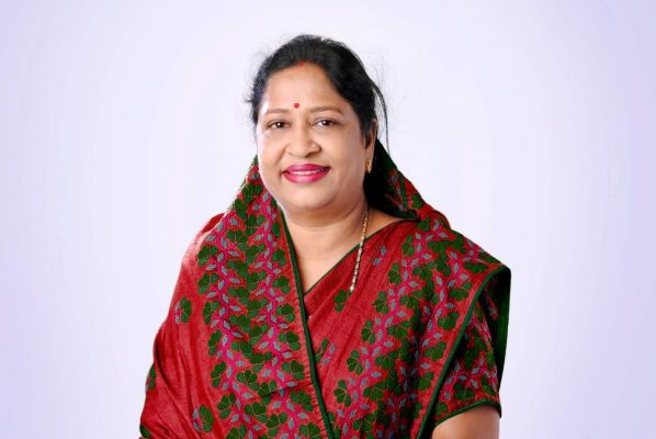 ग्रामीण स्तरीय मां कर्मा जयंती में सिहावा विधायक शामिल होंगी