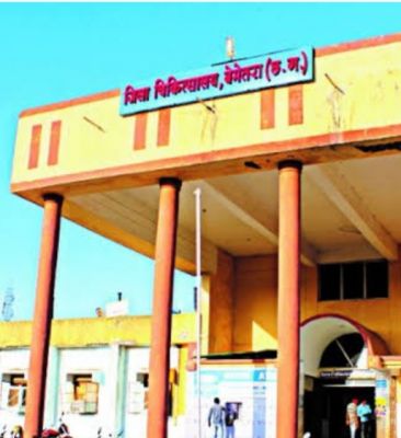 दो साल से नहीं मिली आयुष्मान योजना की प्रोत्साहन राशि